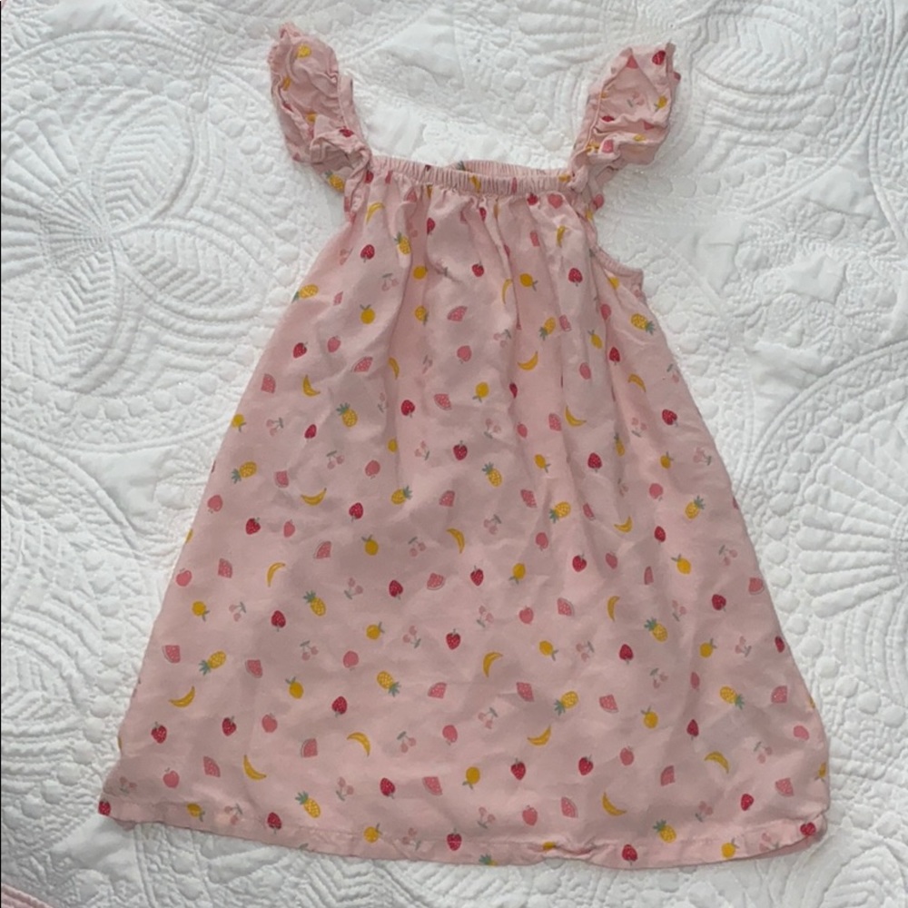 Baby Girl Dress